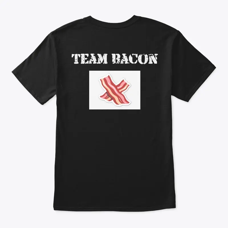 Team Bacon